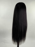 Vanessa Half Lace Wig