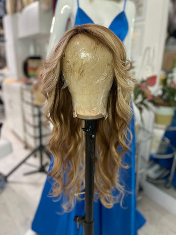 full lace wig human hair 