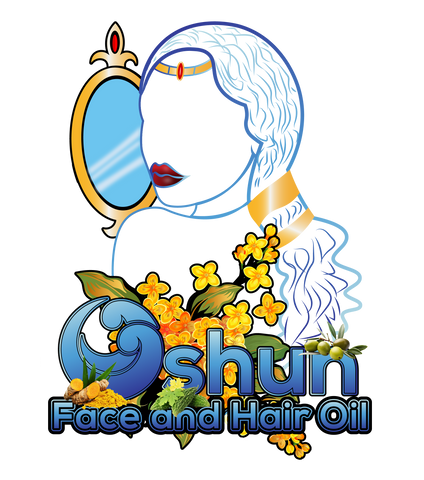  face and hair oil
